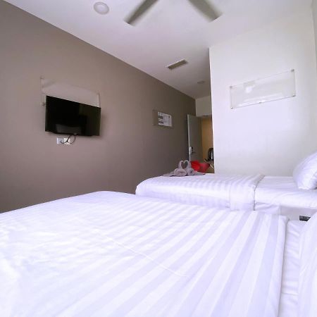 D'Concept Hotel Kulim Εξωτερικό φωτογραφία