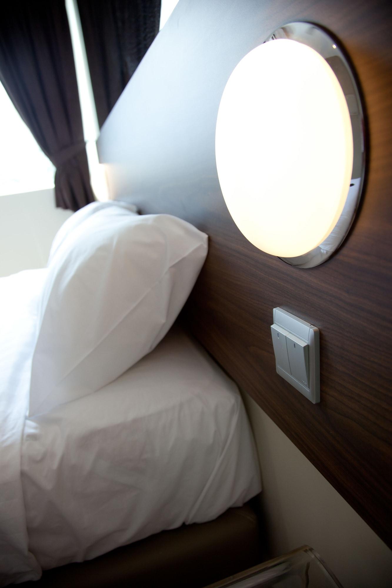 D'Concept Hotel Kulim Εξωτερικό φωτογραφία