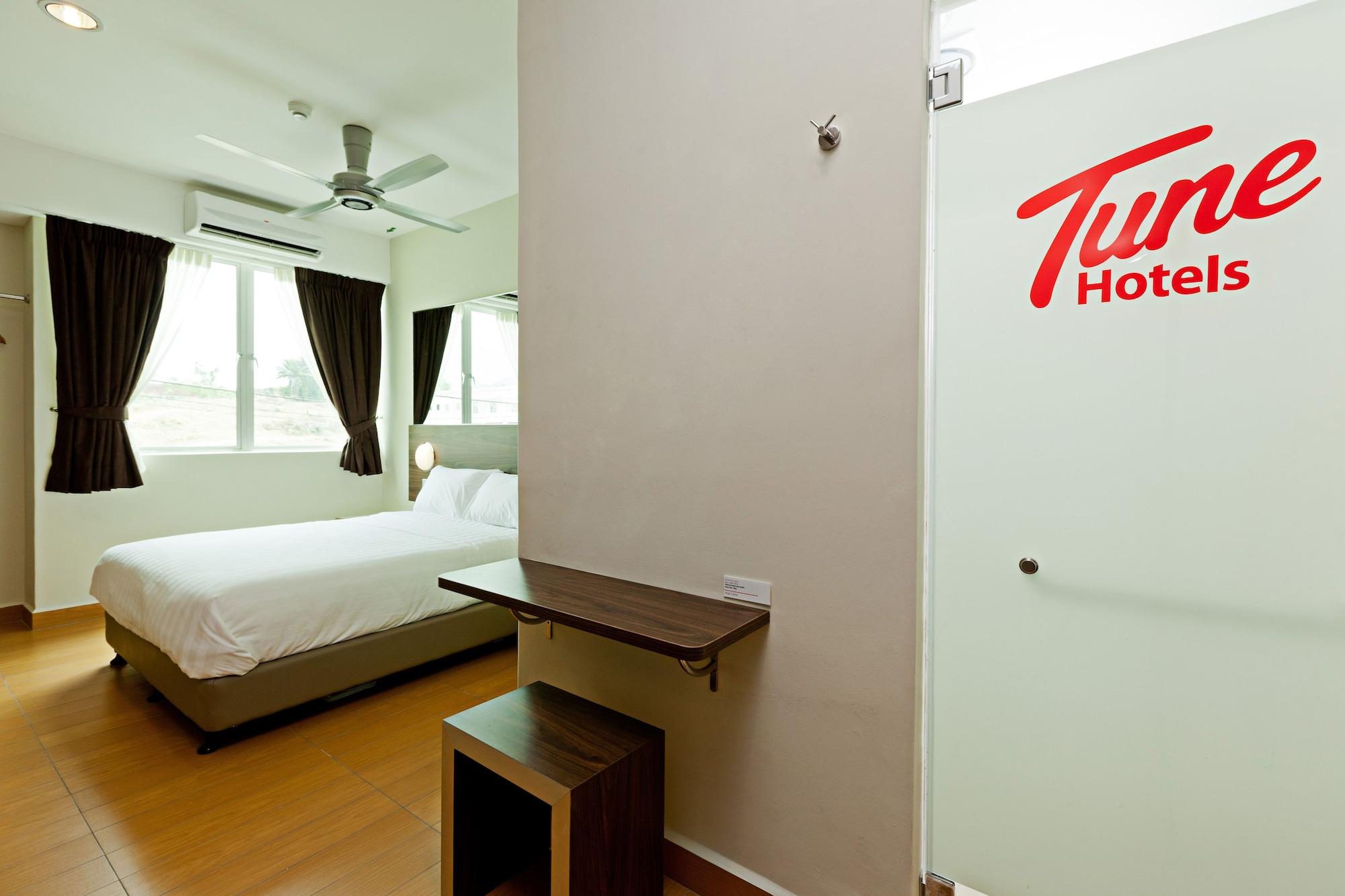 D'Concept Hotel Kulim Εξωτερικό φωτογραφία
