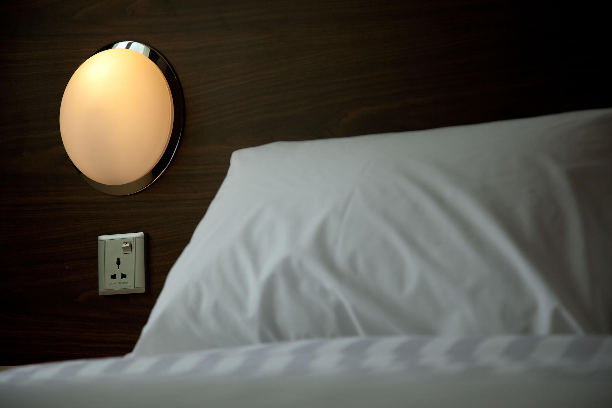 D'Concept Hotel Kulim Εξωτερικό φωτογραφία