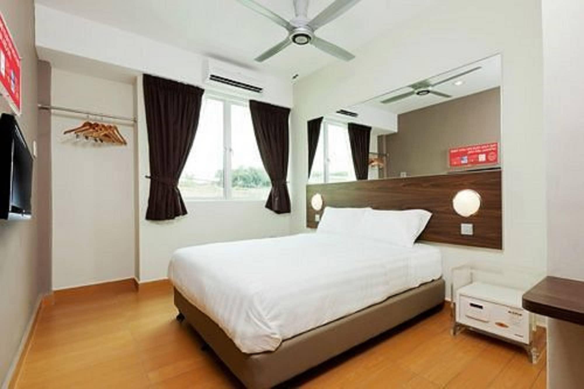 D'Concept Hotel Kulim Εξωτερικό φωτογραφία