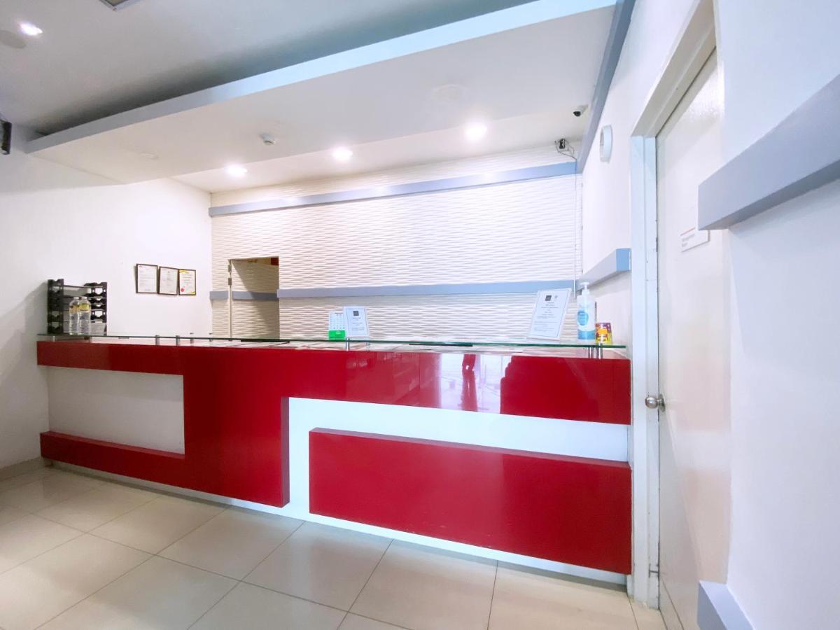 D'Concept Hotel Kulim Εξωτερικό φωτογραφία