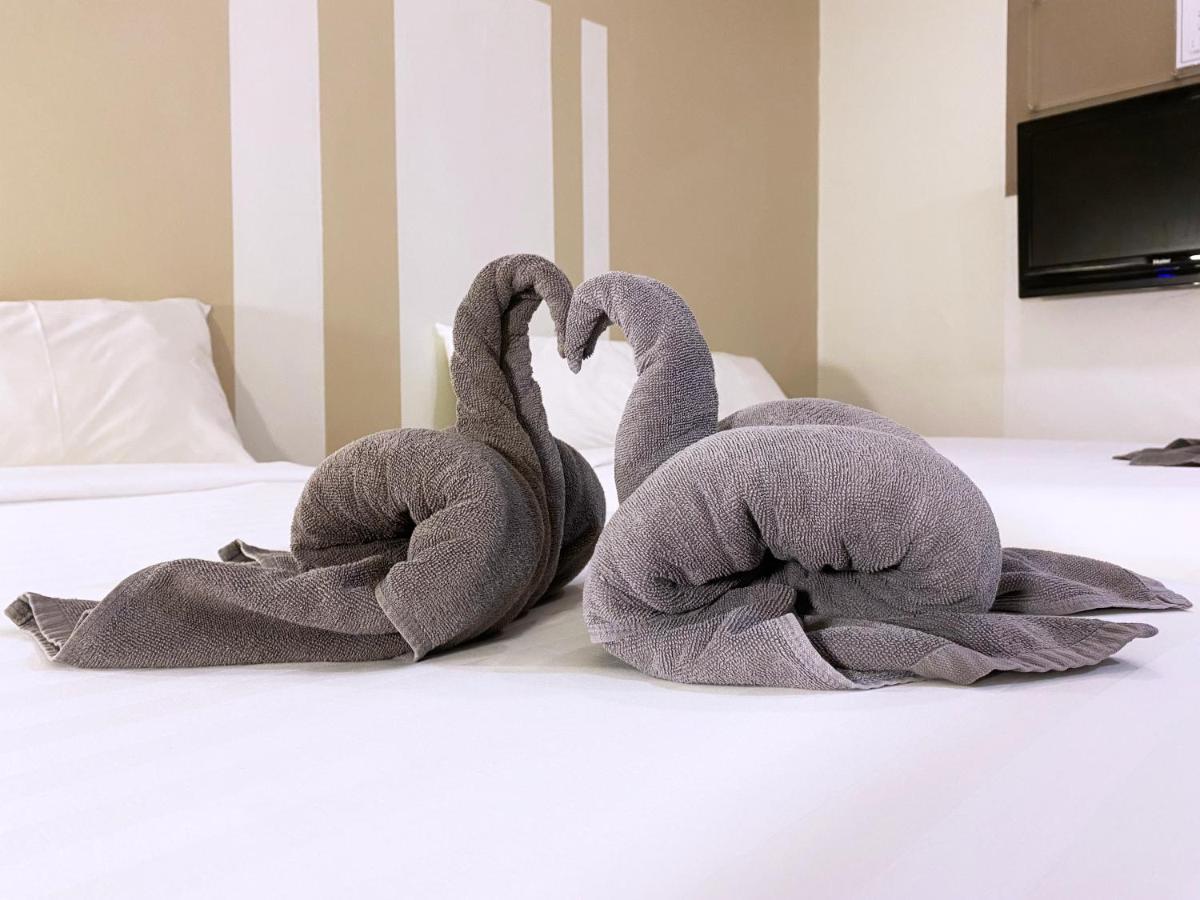 D'Concept Hotel Kulim Εξωτερικό φωτογραφία