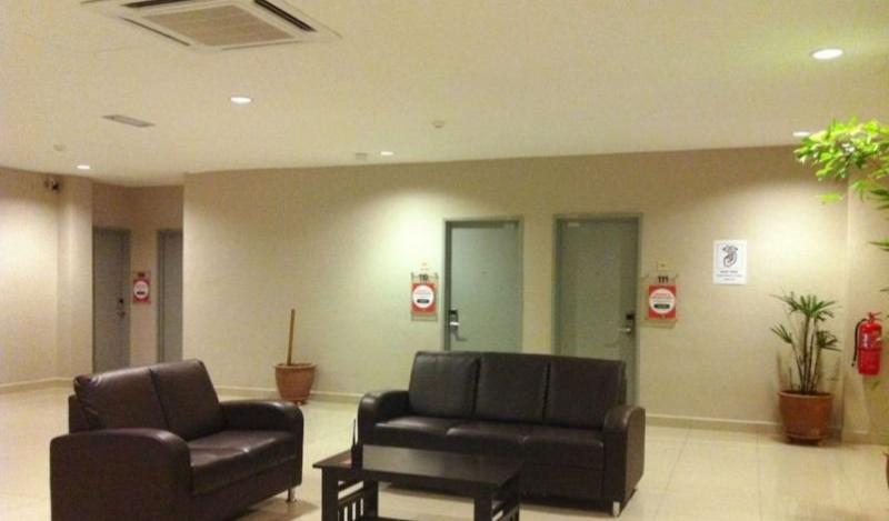 D'Concept Hotel Kulim Εξωτερικό φωτογραφία