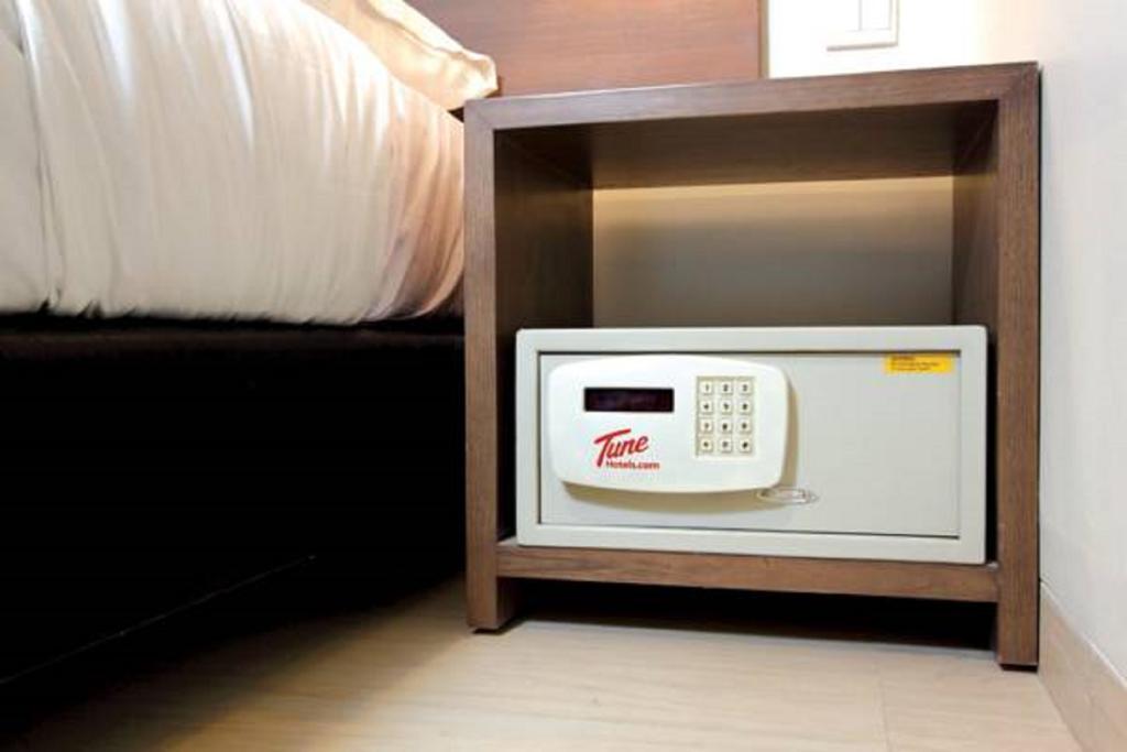 D'Concept Hotel Kulim Δωμάτιο φωτογραφία