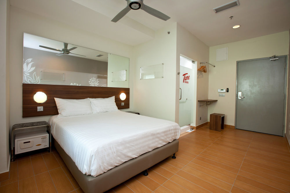 D'Concept Hotel Kulim Εξωτερικό φωτογραφία