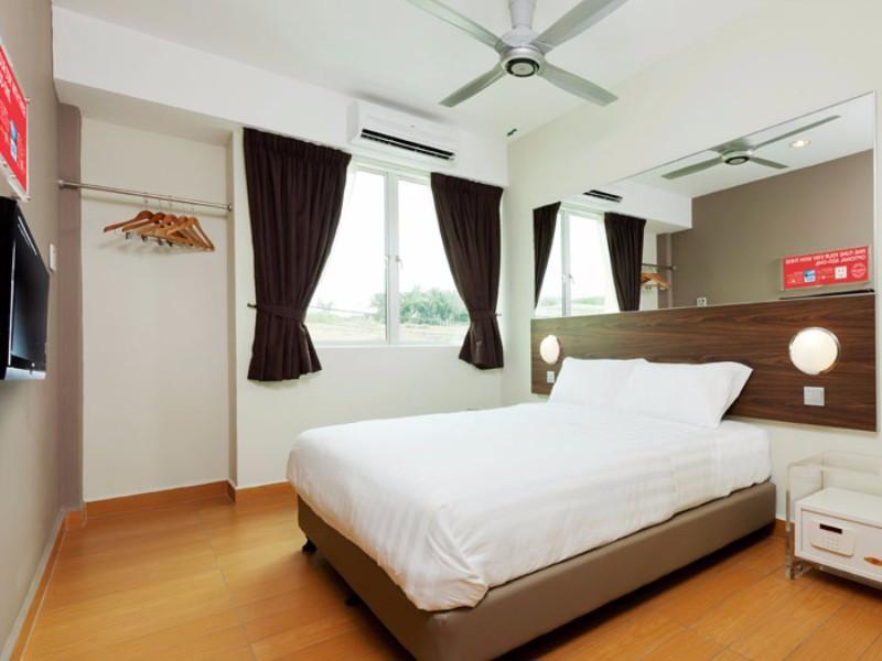 D'Concept Hotel Kulim Εξωτερικό φωτογραφία