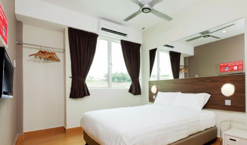 D'Concept Hotel Kulim Εξωτερικό φωτογραφία