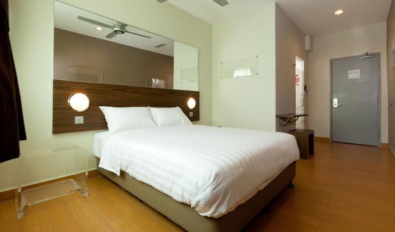 D'Concept Hotel Kulim Εξωτερικό φωτογραφία