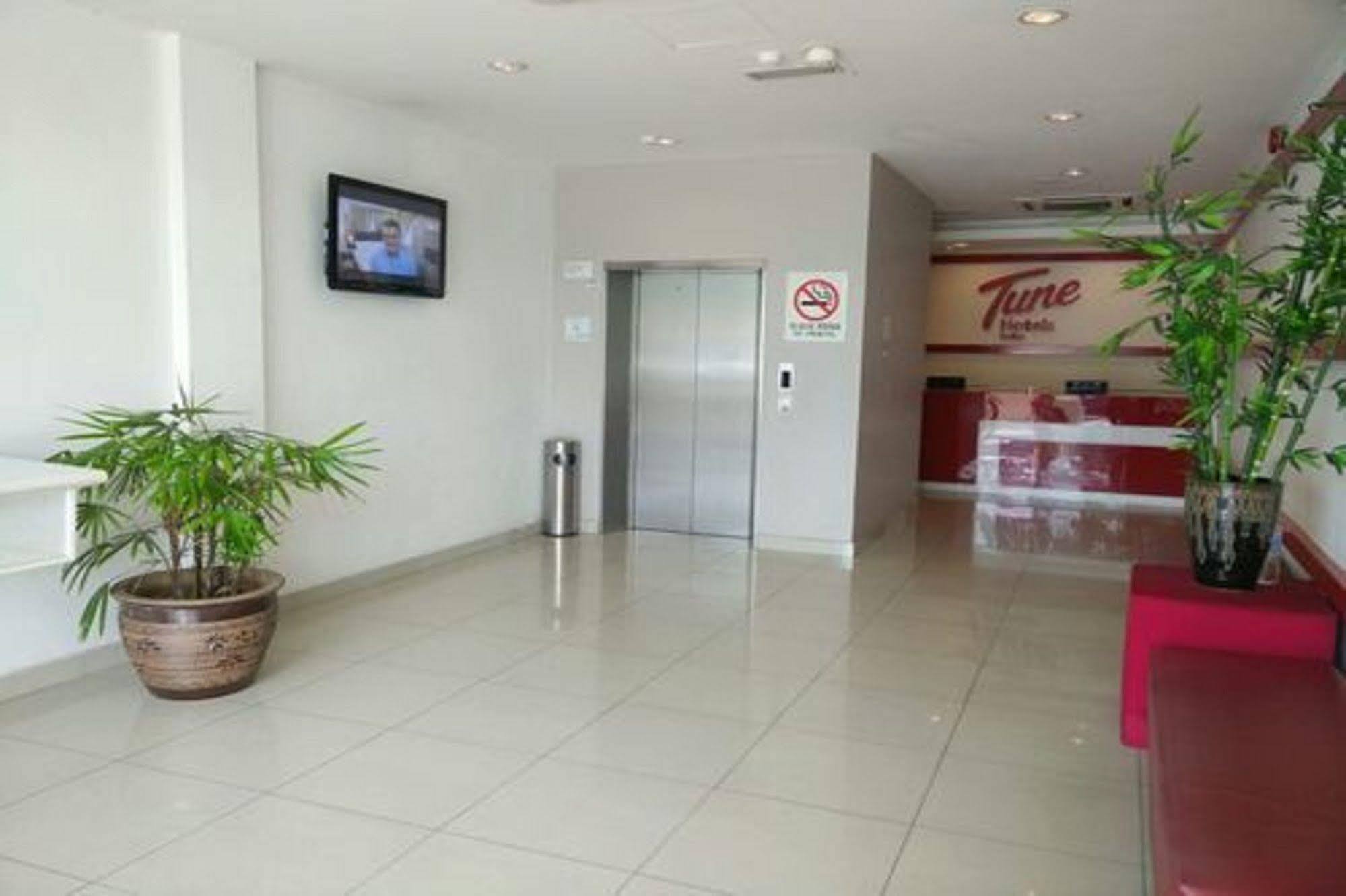 D'Concept Hotel Kulim Εξωτερικό φωτογραφία