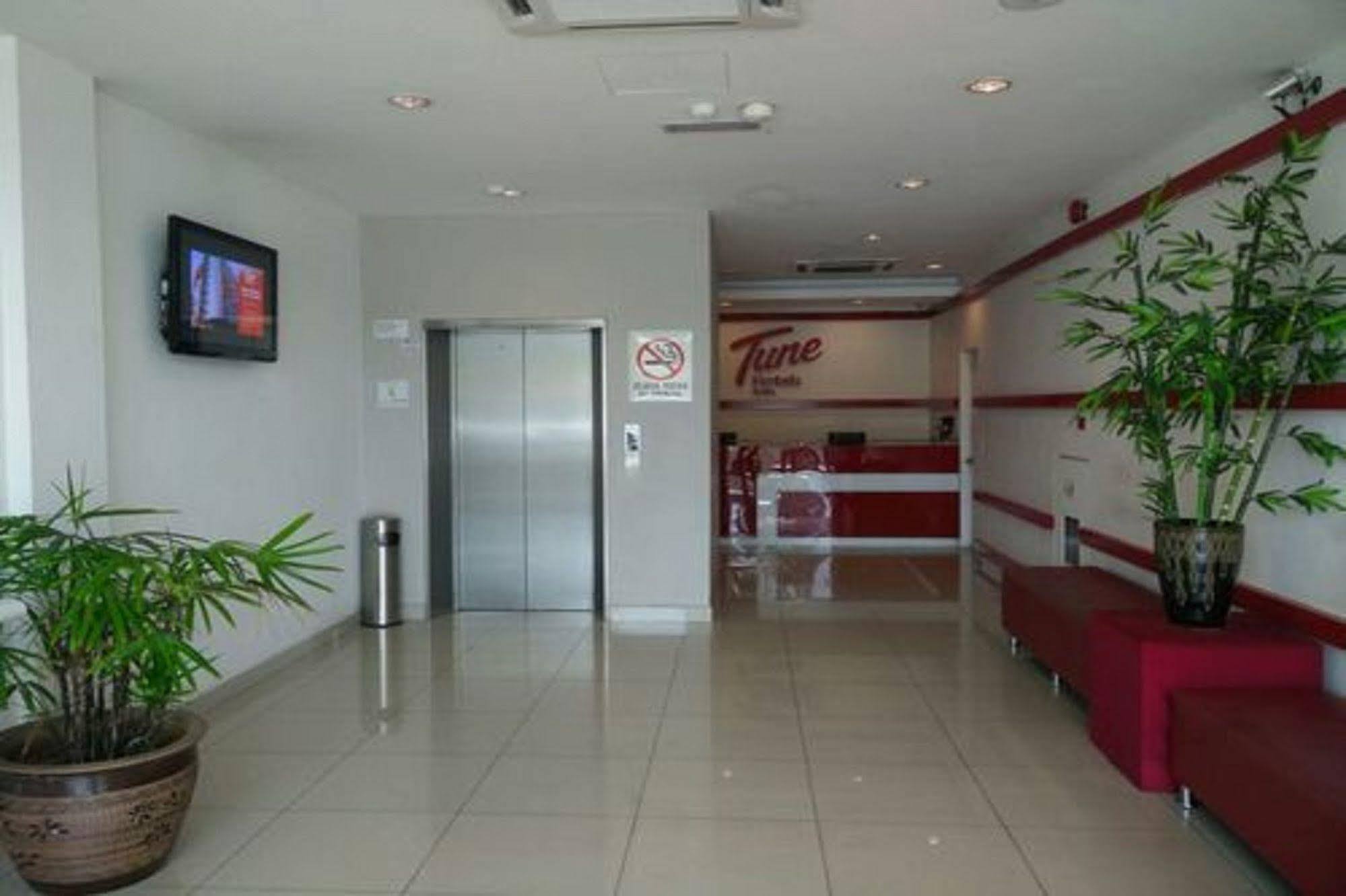 D'Concept Hotel Kulim Εξωτερικό φωτογραφία